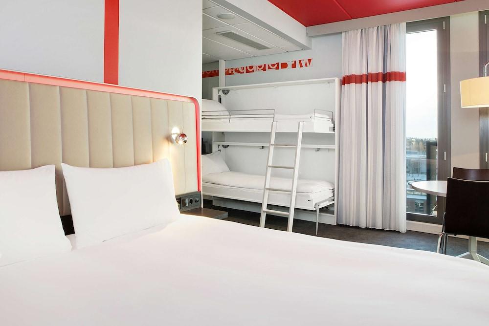 skab Sport termometer PARK INN BY RADISSON OSLO AIRPORT GARDERMOEN 4* (Norway) - from US$ 118 |  BOOKED